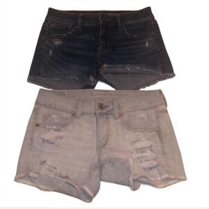 bundle American Eagle shorts